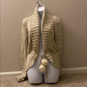 Juicy Couture Cardigan